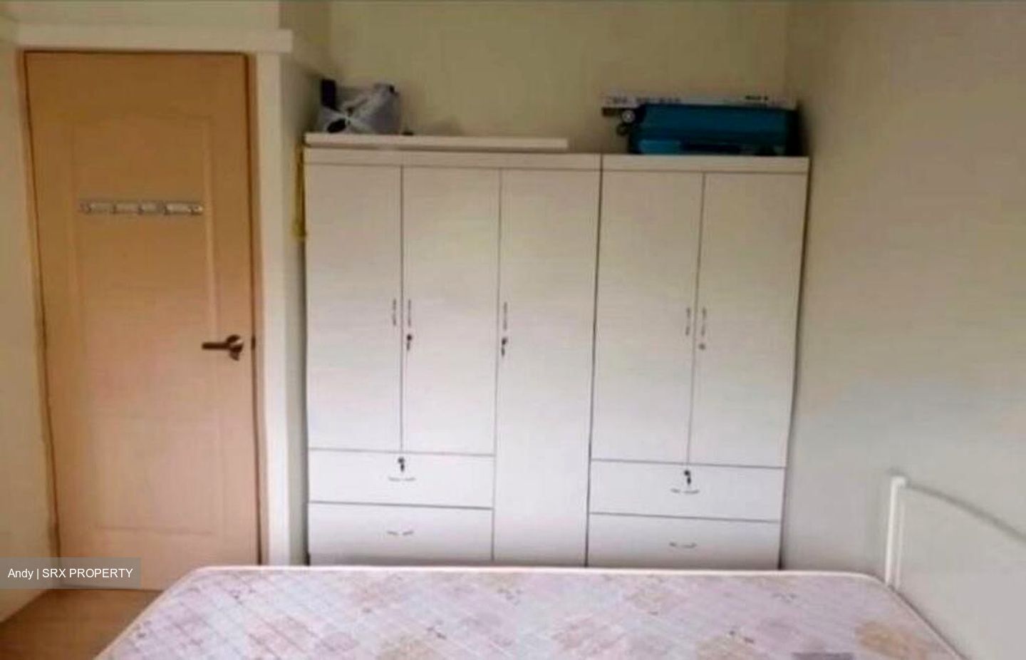 Blk 341 Ubi Avenue 1 (Geylang), HDB 4 Rooms #498185571